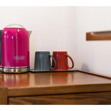 Hotel Emit Shibuya - Vacation Stay 40890V Tokyo Ngoại thất bức ảnh