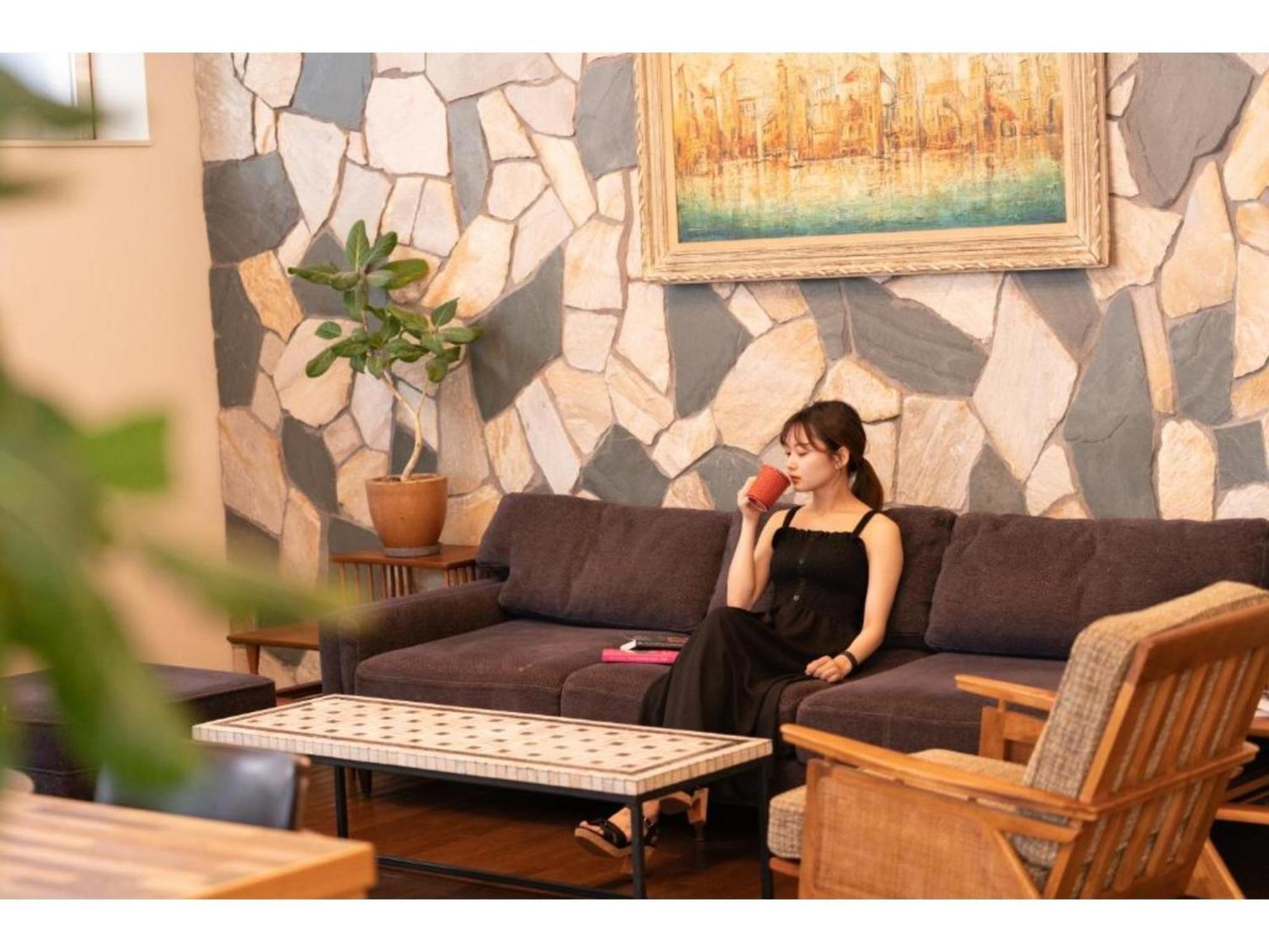 Hotel Emit Shibuya - Vacation Stay 40890V Tokyo Ngoại thất bức ảnh