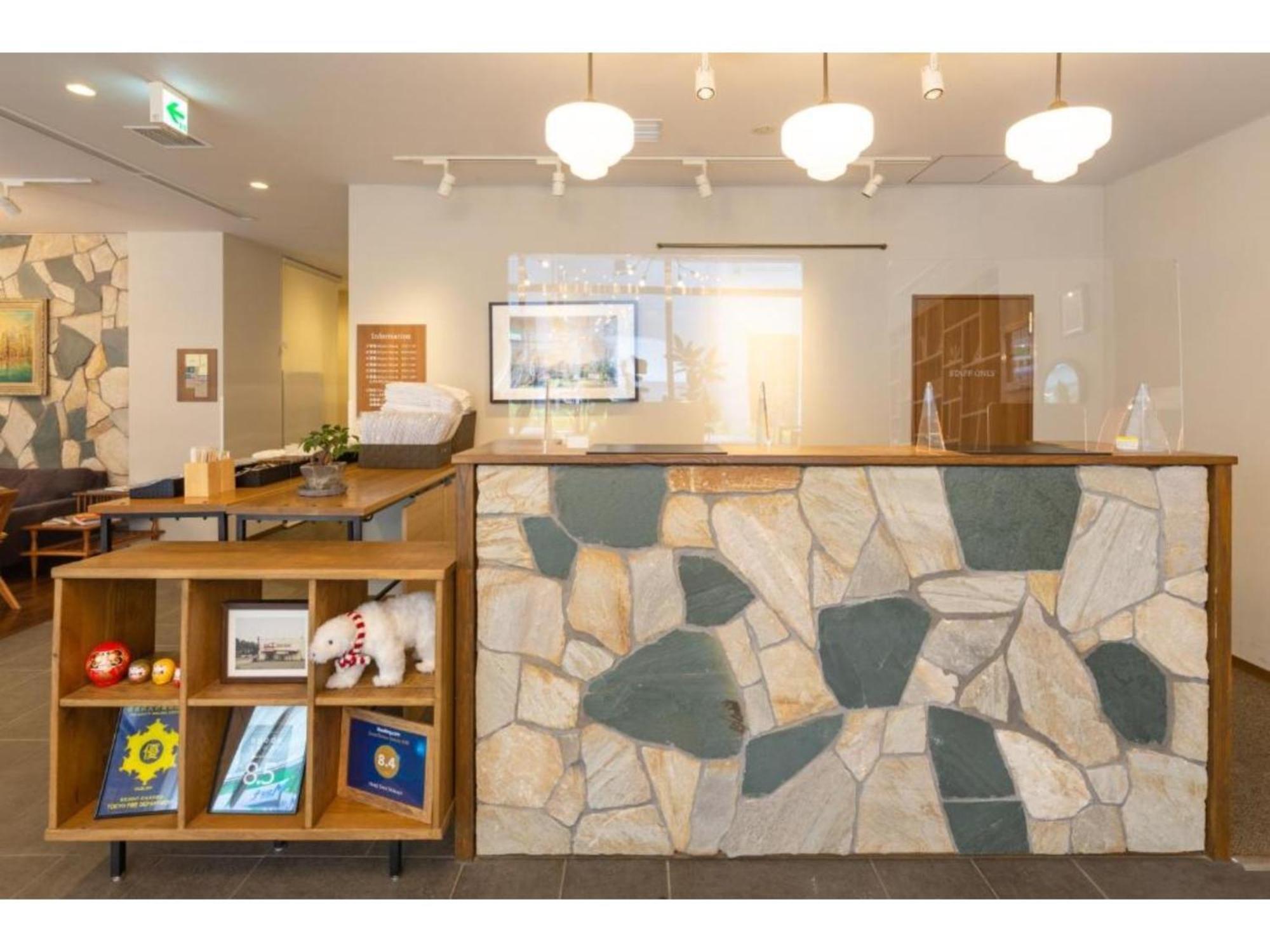 Hotel Emit Shibuya - Vacation Stay 40890V Tokyo Ngoại thất bức ảnh