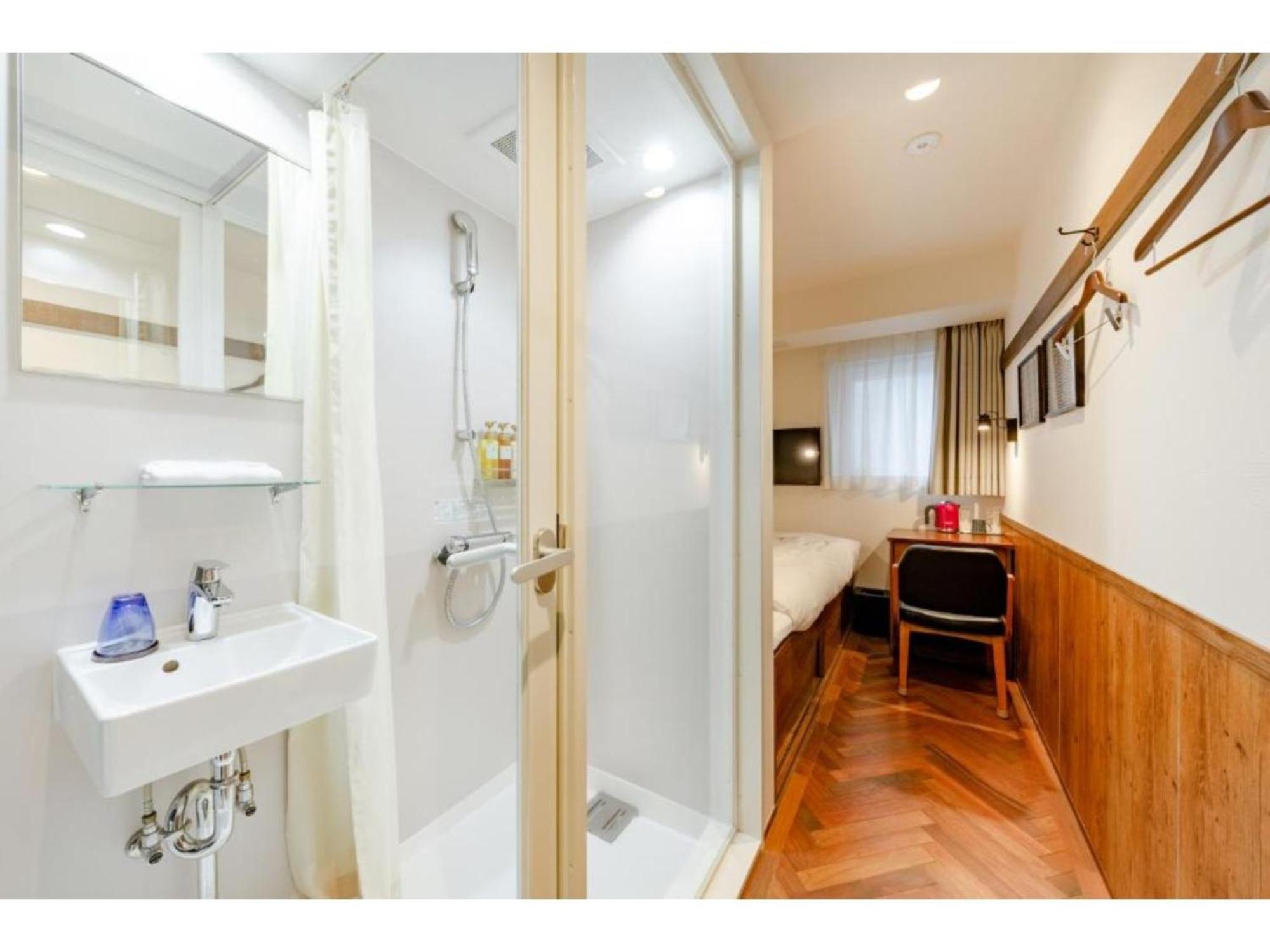 Hotel Emit Shibuya - Vacation Stay 40890V Tokyo Ngoại thất bức ảnh