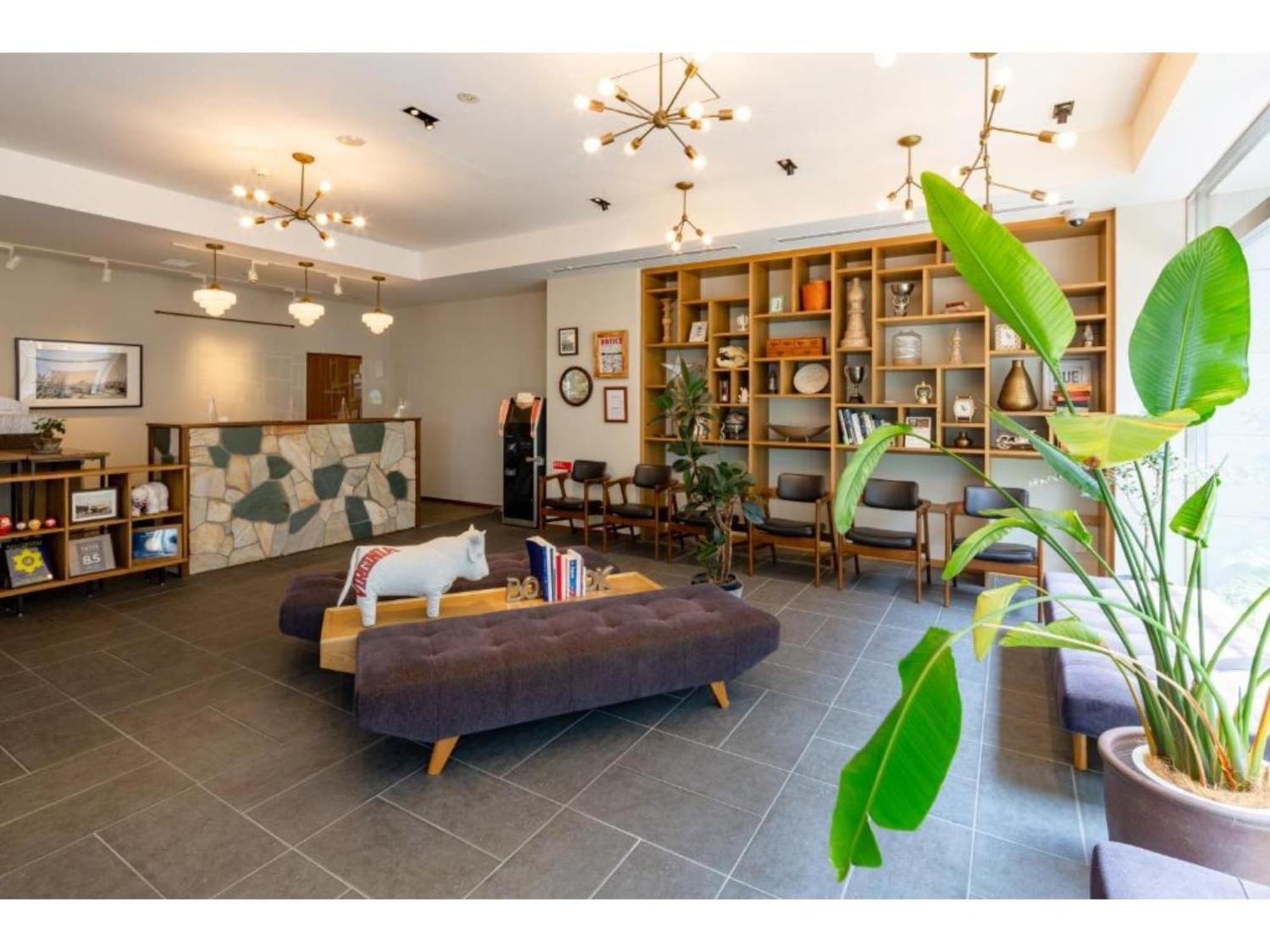Hotel Emit Shibuya - Vacation Stay 40890V Tokyo Ngoại thất bức ảnh
